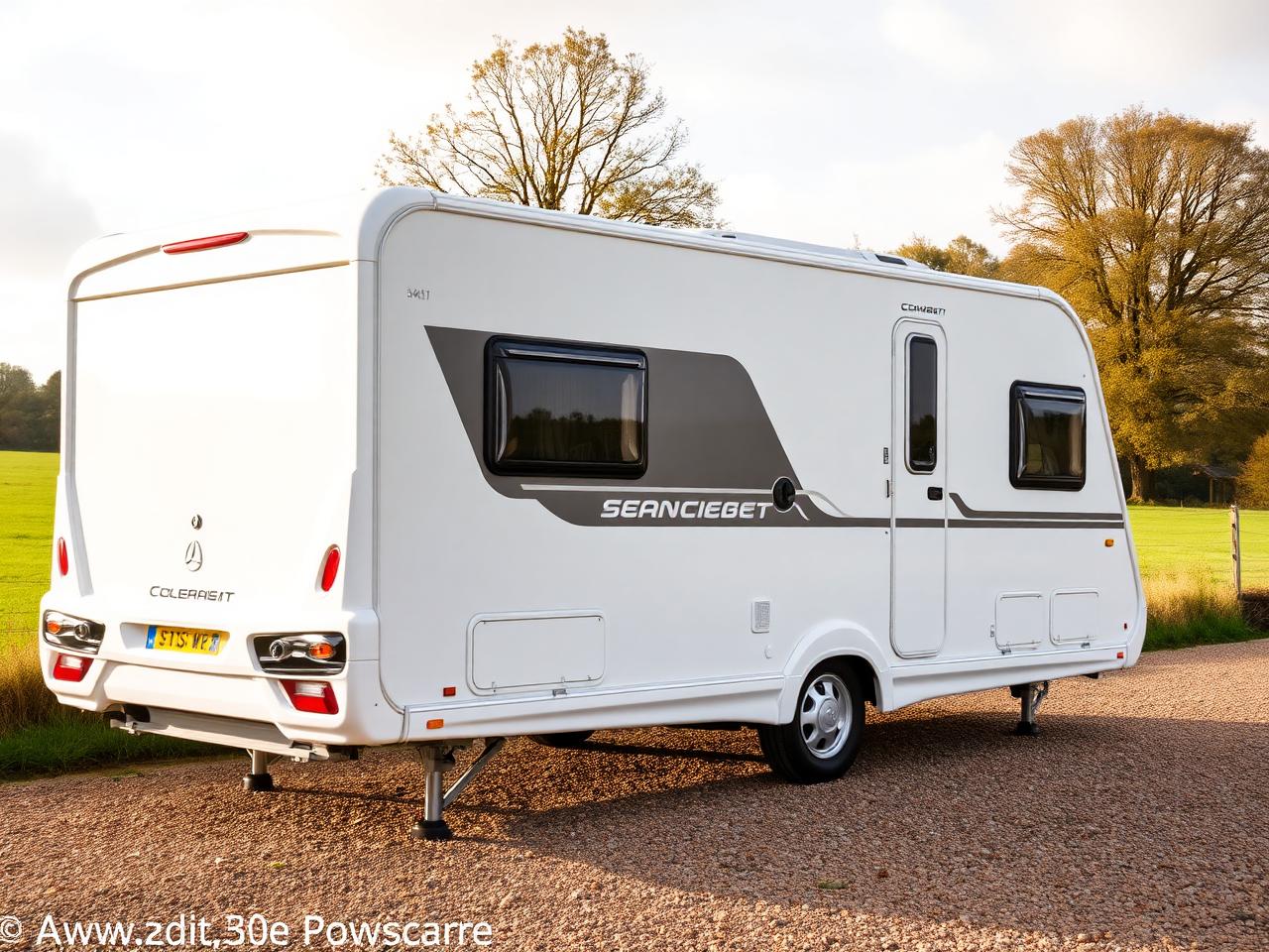 2018 Bailey Pegasus Grande SE Bologna